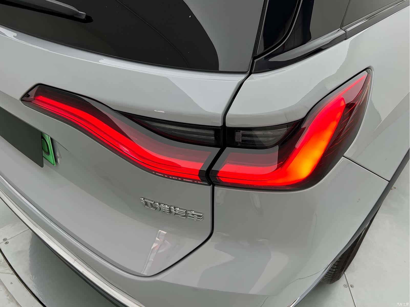 NIO ES8, 2021 31