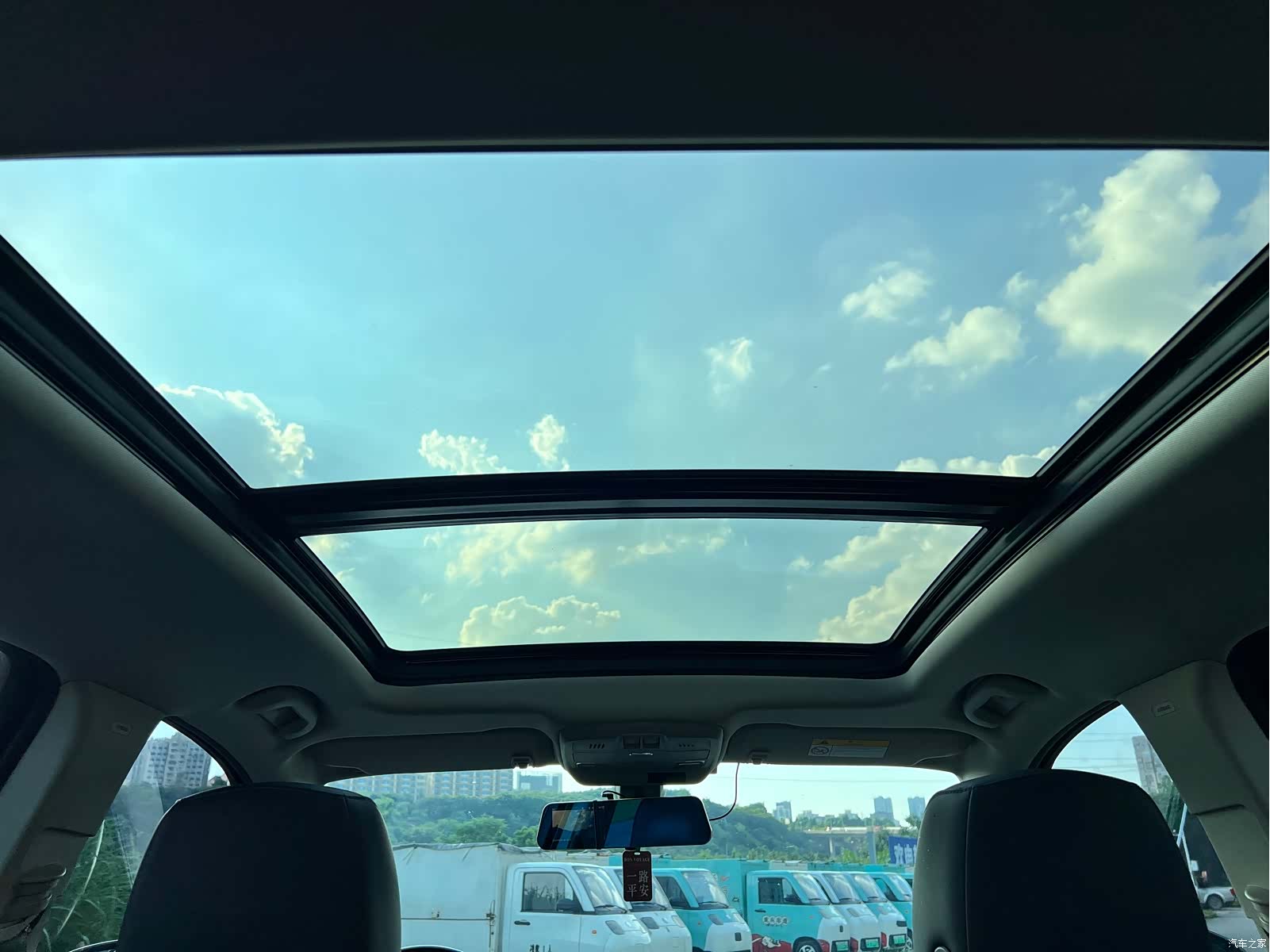 Buick Envision Plus, 2019 13
