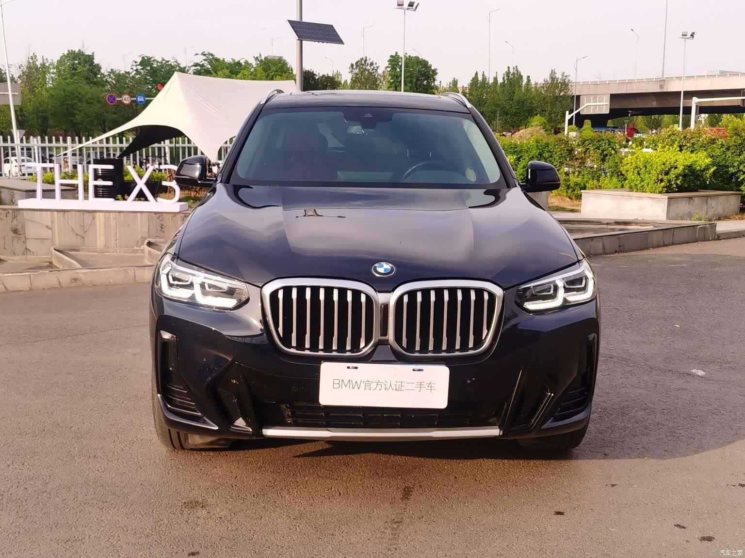 BMW X3, 2024 2