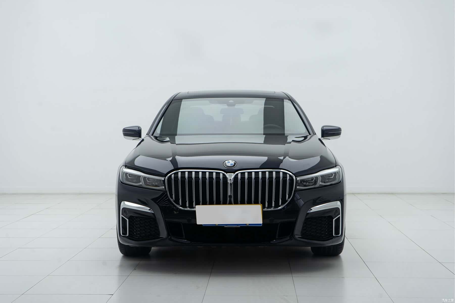 BMW 7 Series, 2020 2