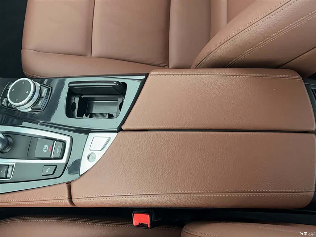 BMW 5 Series, 2016 14