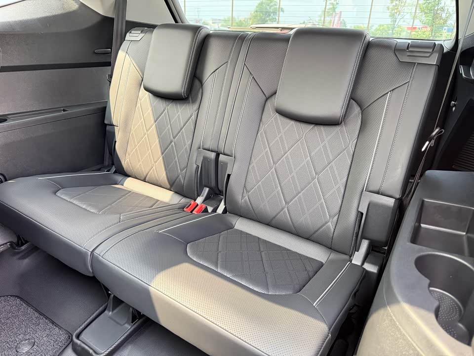 Volkswagen Tourang