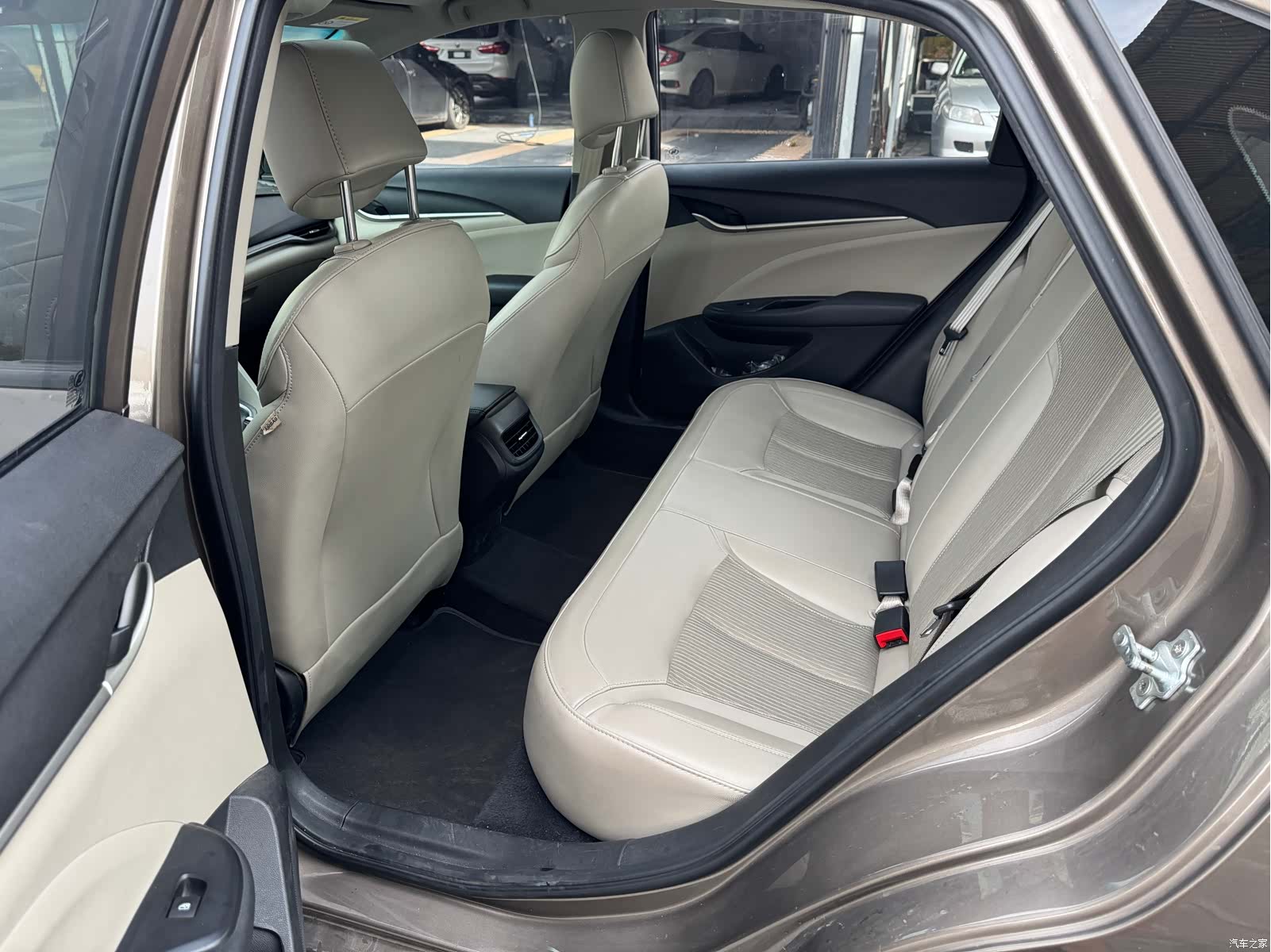 Buick 15N, 2016 8