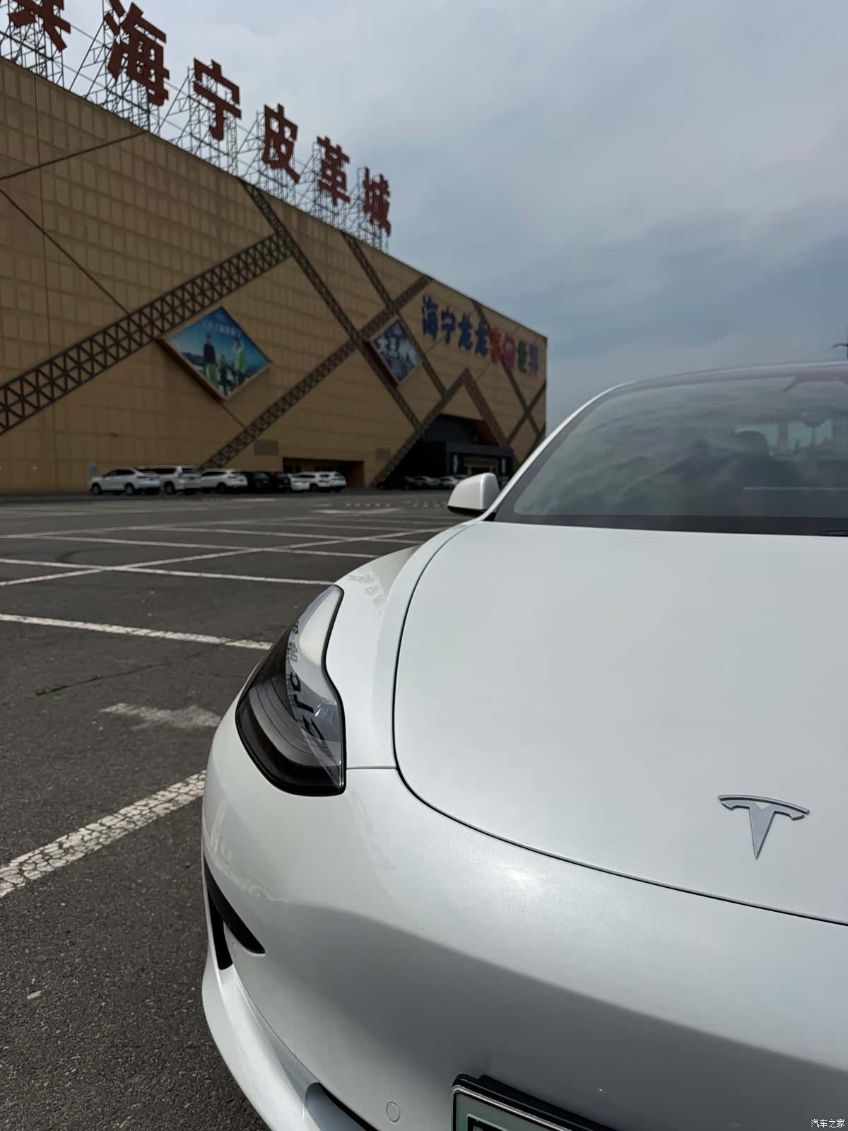 Tesla Model 3, 2021 15