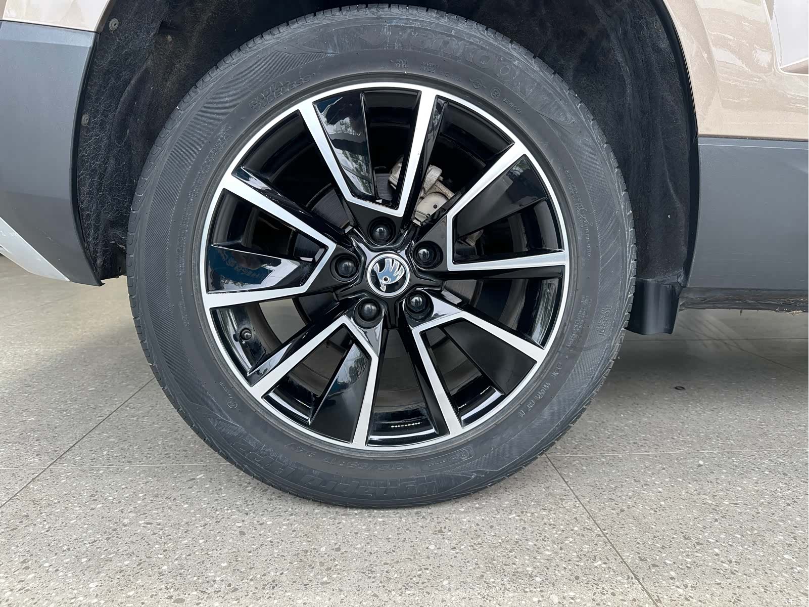 Skoda Karoq, 2020 17