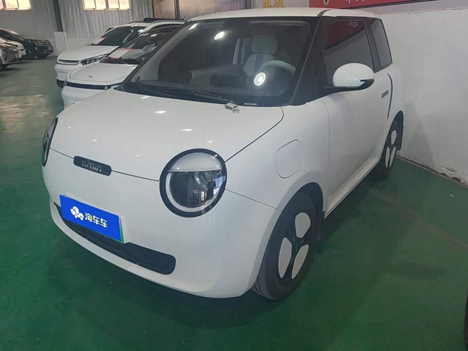 Changan Lumin