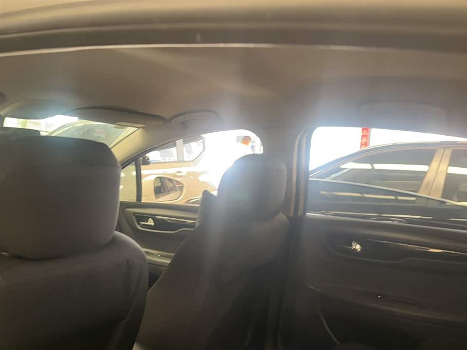 Citroen Sega