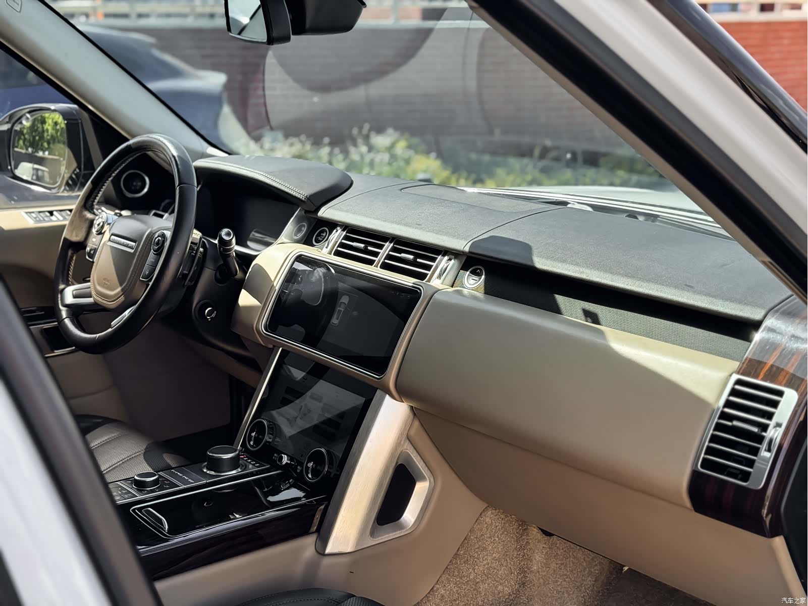 Land Rover Range Rover, 2016 7