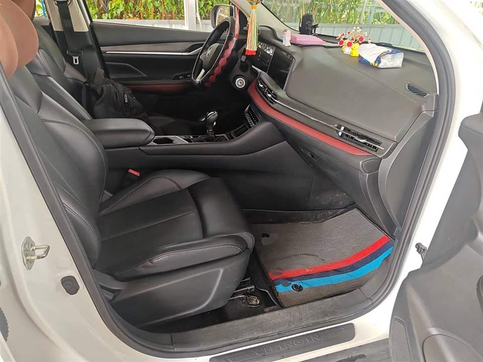 Changan CS55PLUS