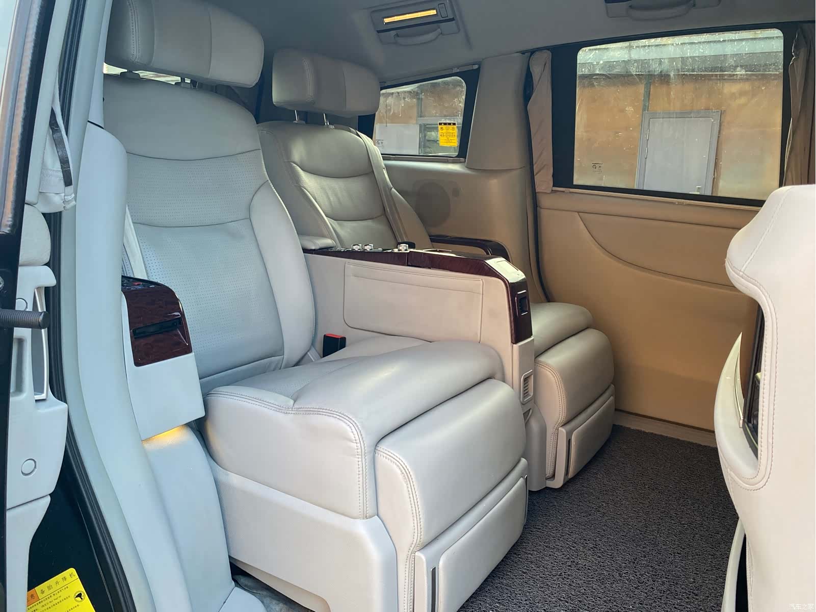 DongFeng MASTER, 2015 8