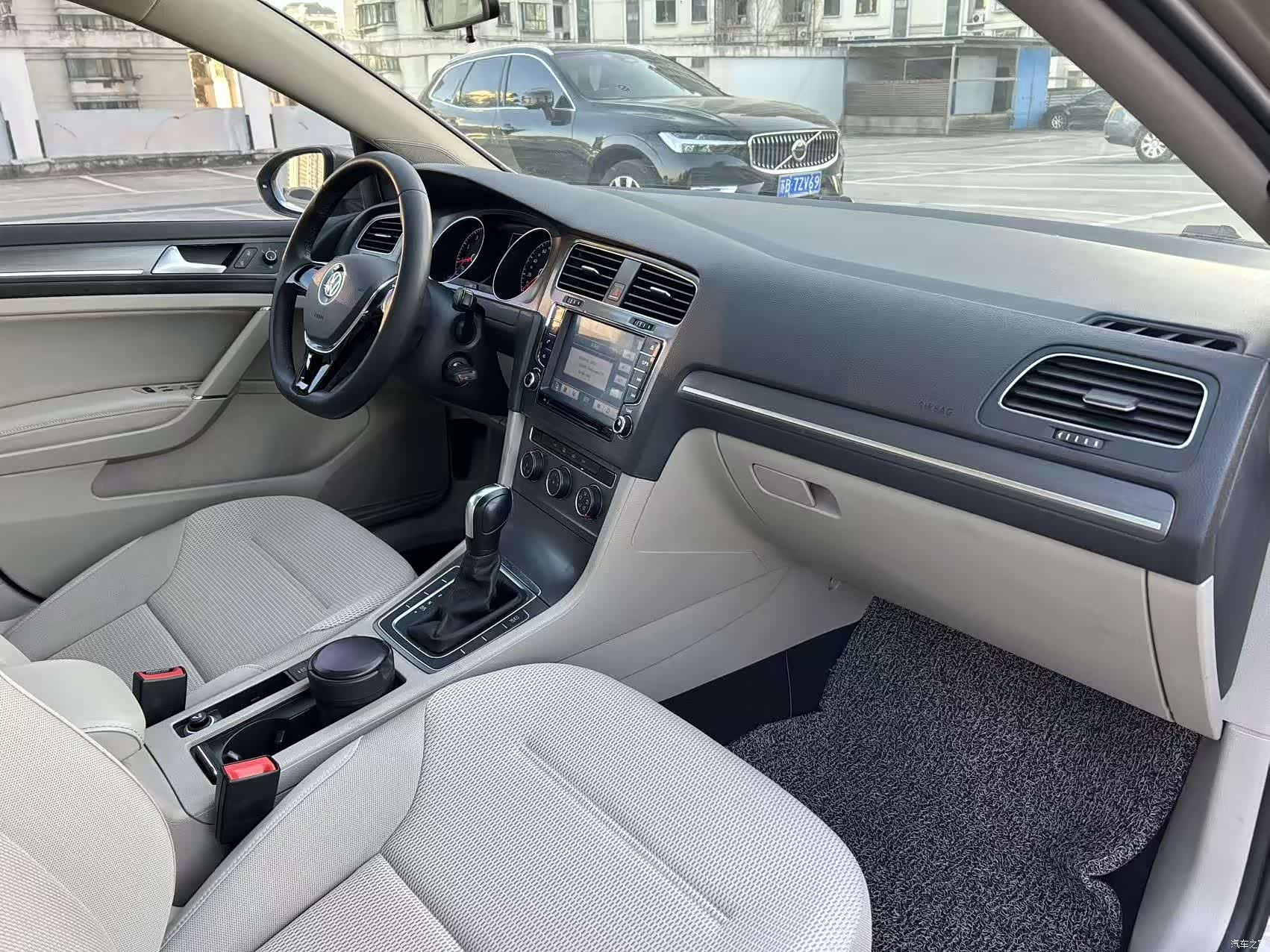 Volkswagen Golf, 2016 19