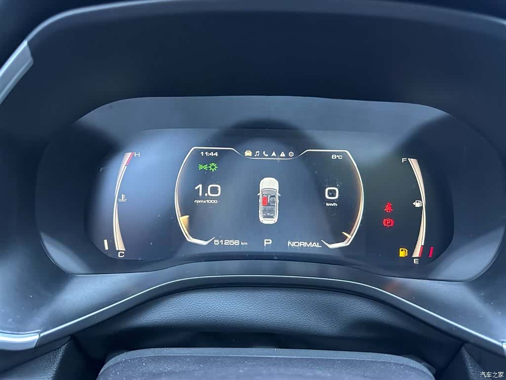 Haval Jolion, 2022 13