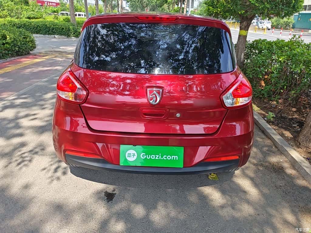 Wuling 310, 2021 6