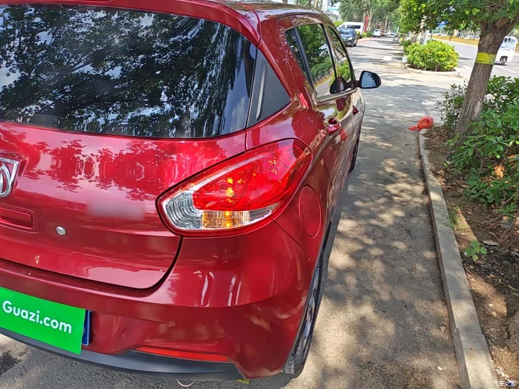 Wuling 310, 2021 8