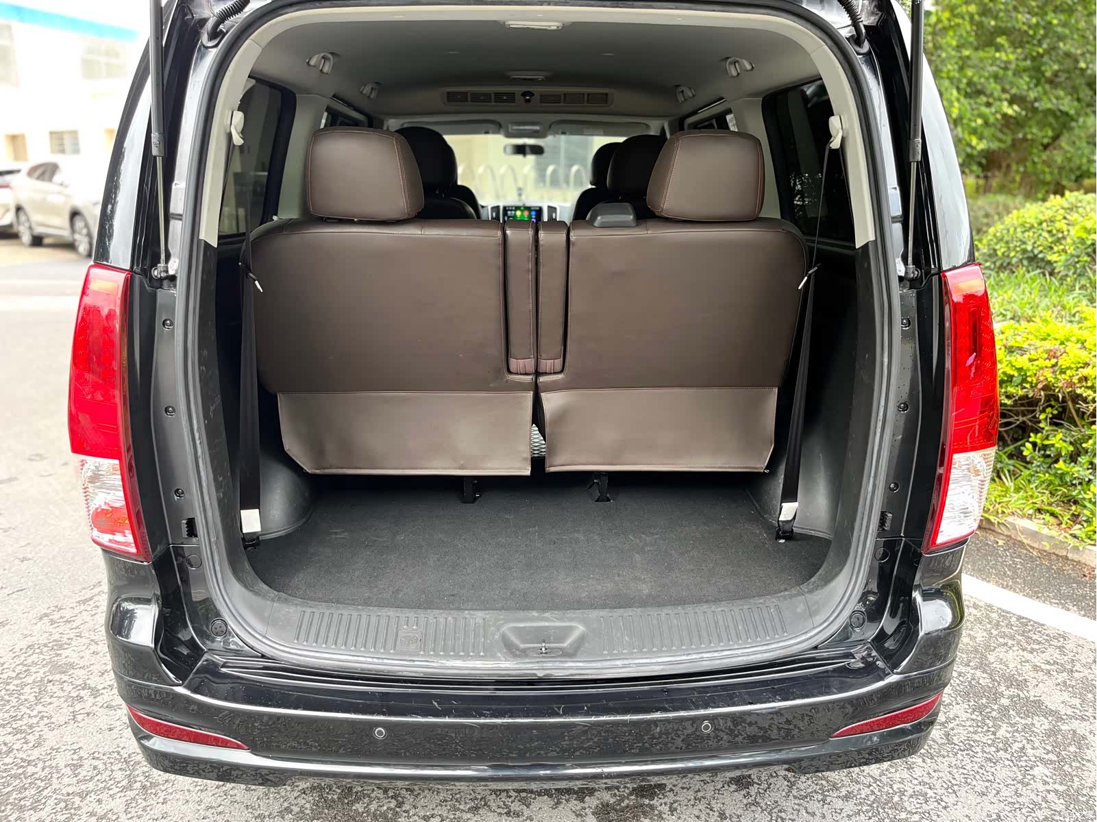 DongFeng 7, 2021 21