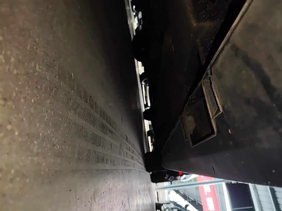 Geely Binrui Geely Binrui