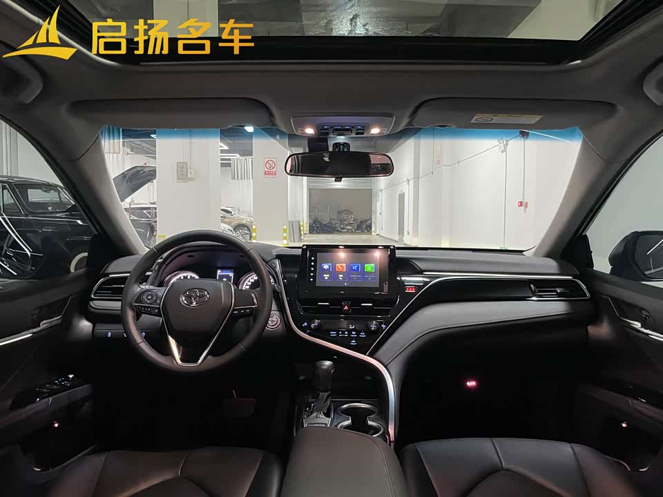 Toyota Camry Toyota Camry