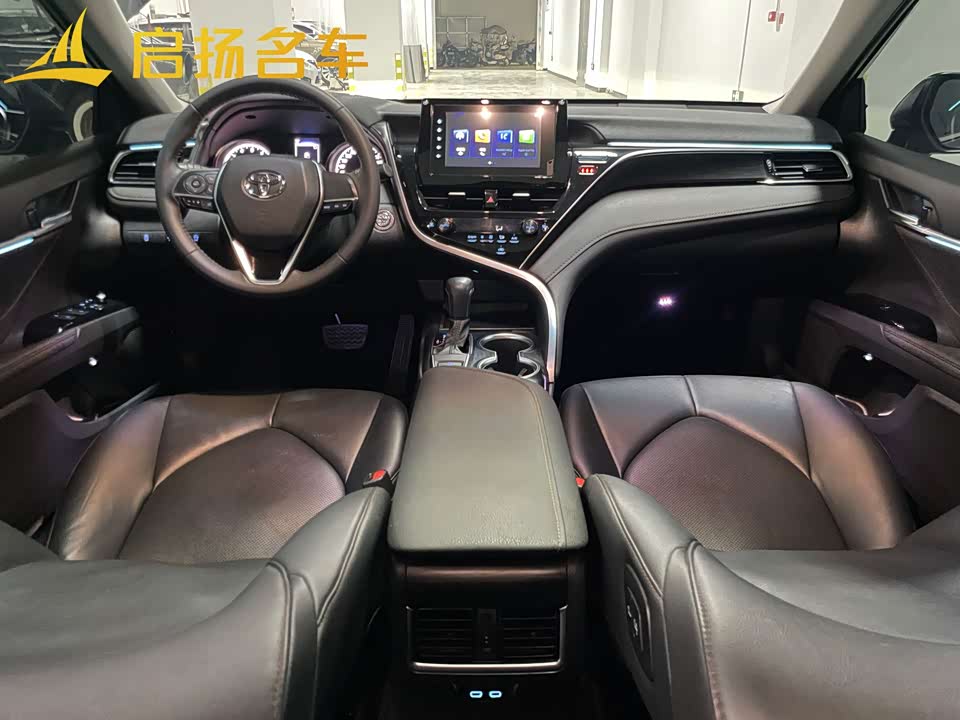 Toyota Camry Toyota Camry
