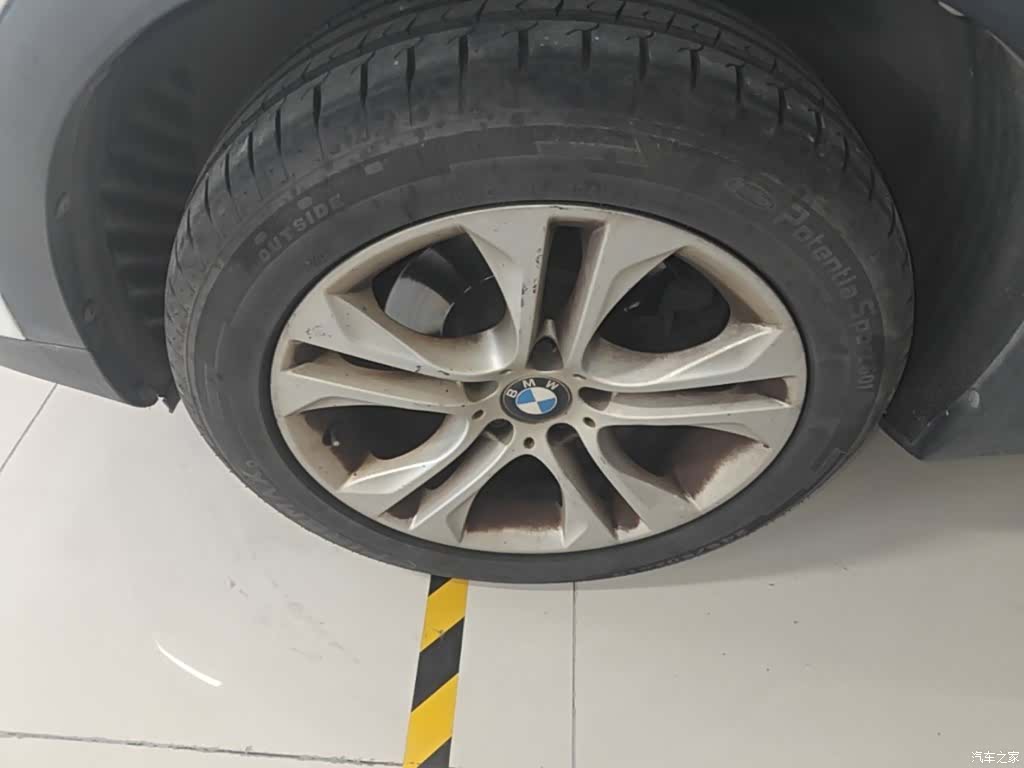 BMW X4, 2014 23