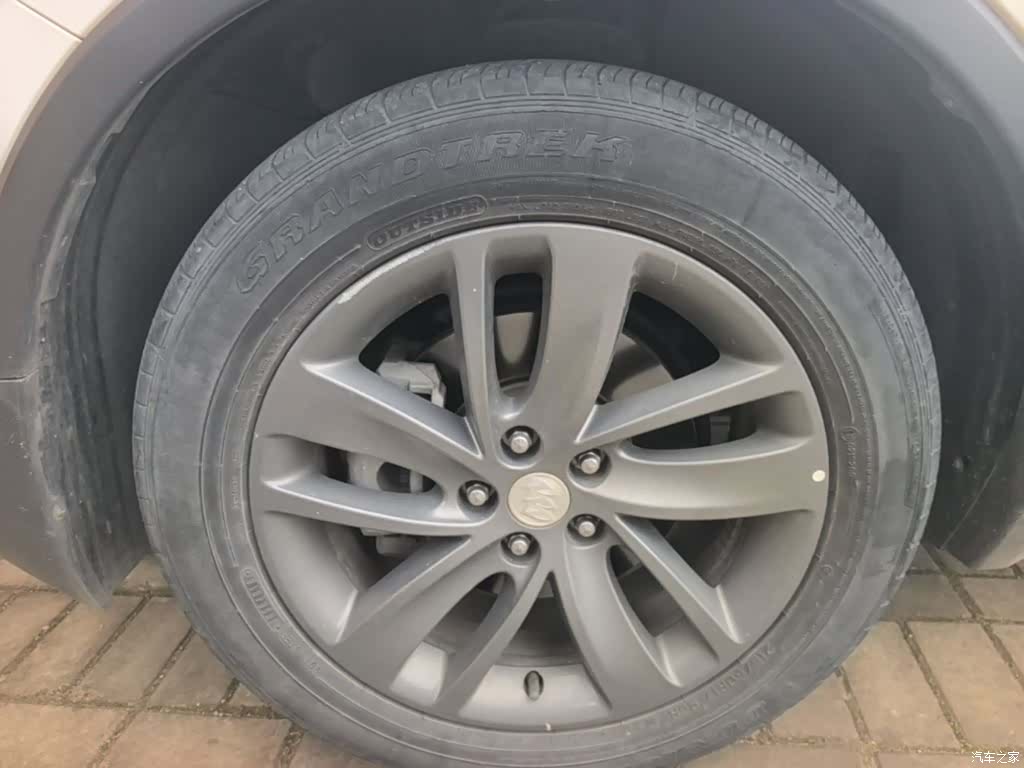 Buick Encore, 2019 23