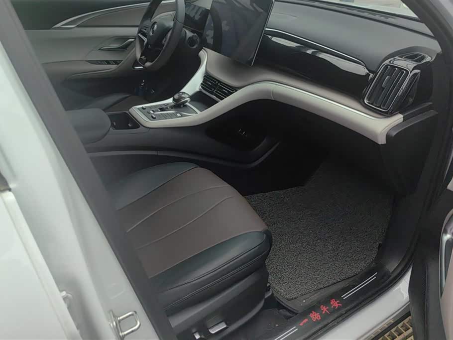 BYD Songjiang