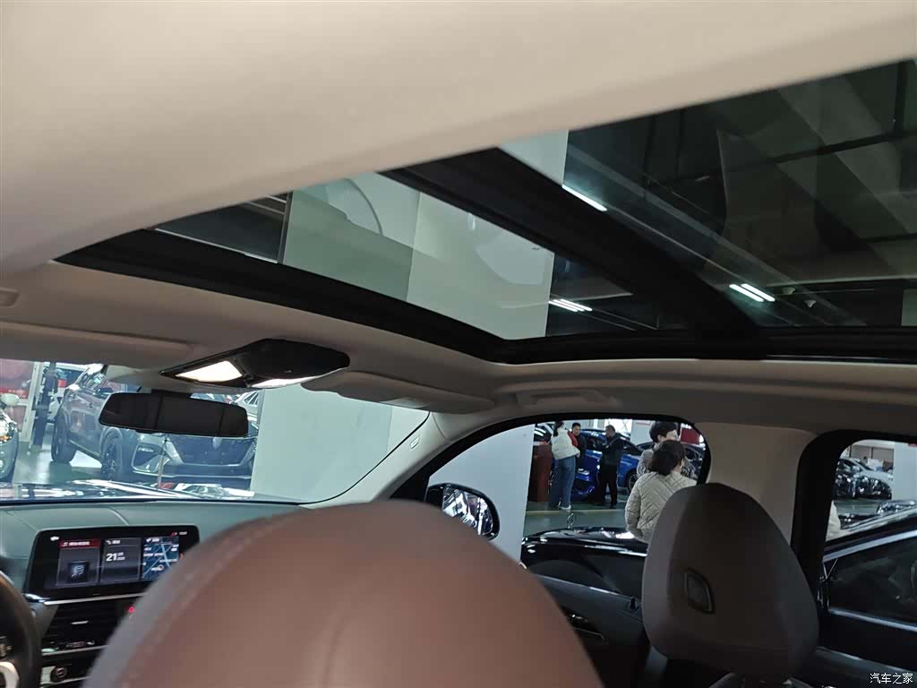BMW X3, 2019 18