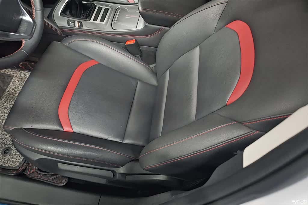 Changan CS55, 2019 9
