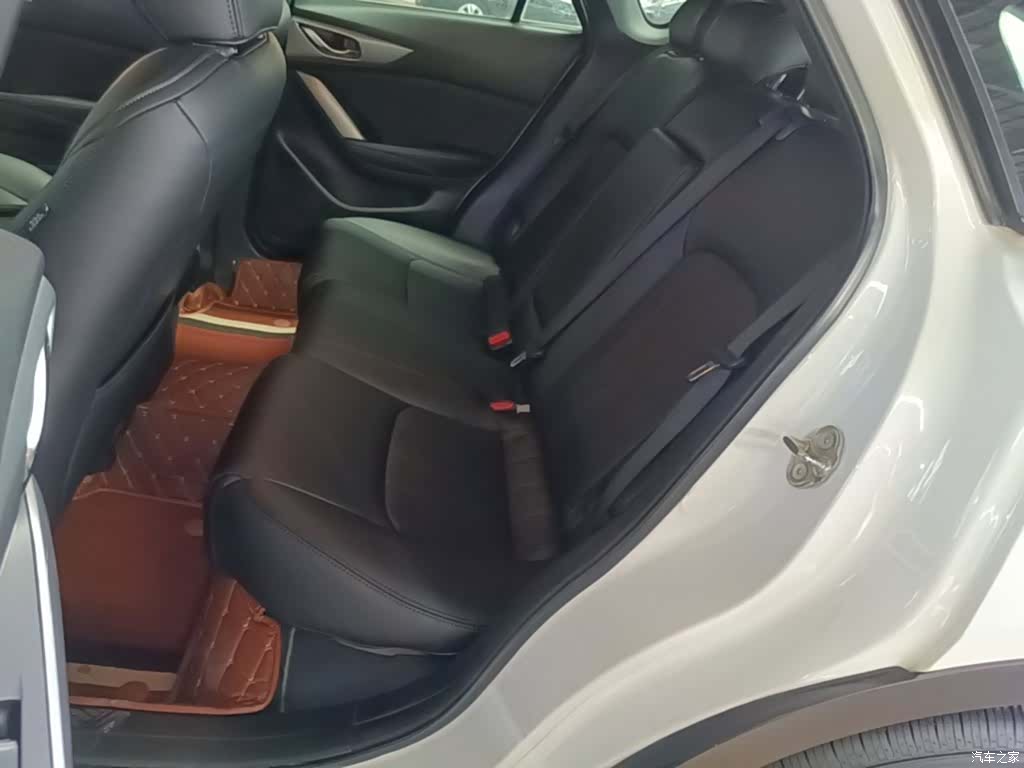 Mazda CX-4, 2017 17