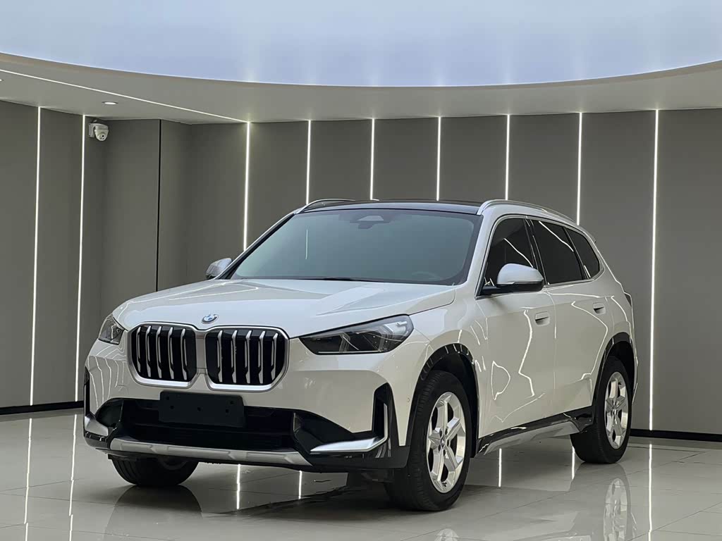 BMW X1 2023 sDrive20Li X