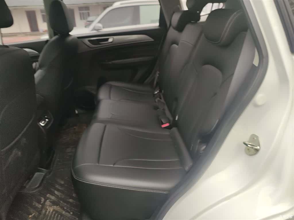 Haval M6, 2021 16