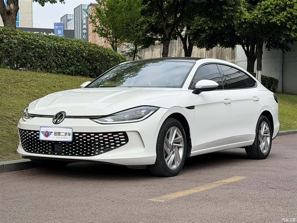 Volkswagen Lamando