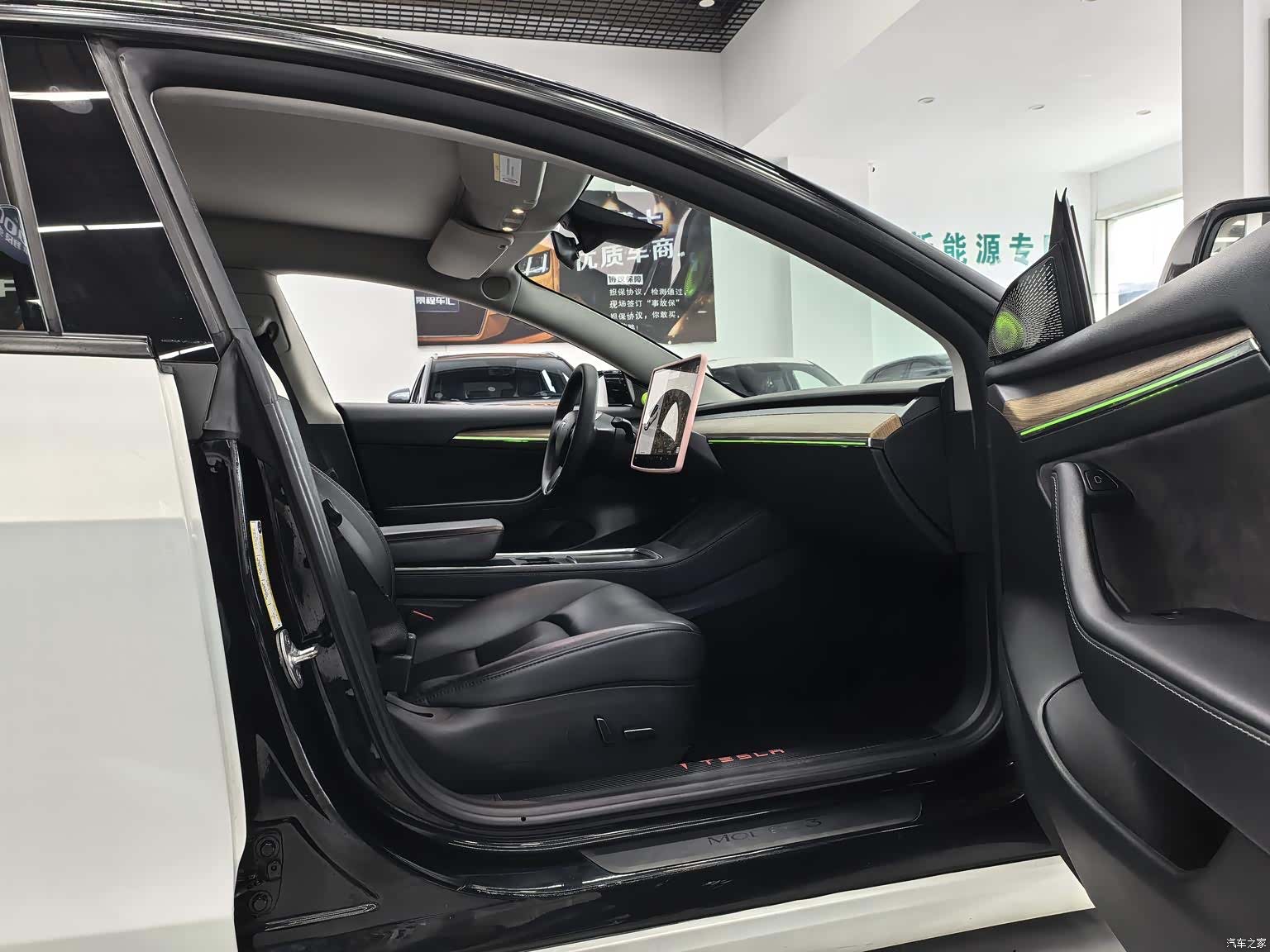 Tesla Model 3, 2021 8