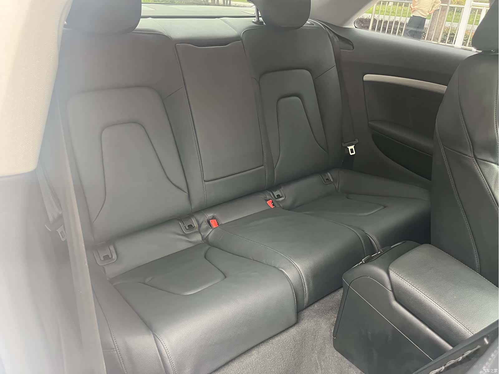 Audi A5, 2016 10