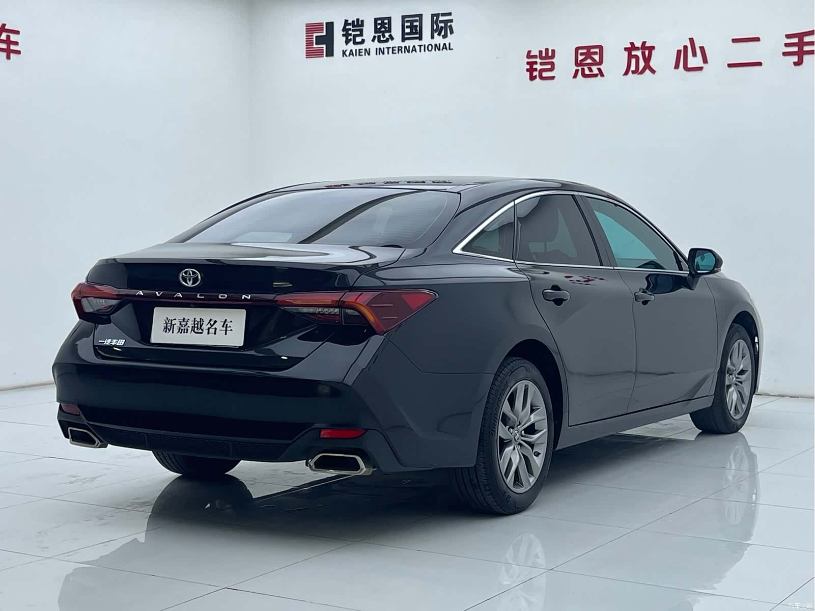 Toyota Avalon, 2022 15
