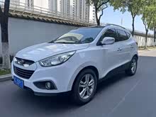 �����ִ�ix35 2012�� 2.4L �Զ���������GLS
