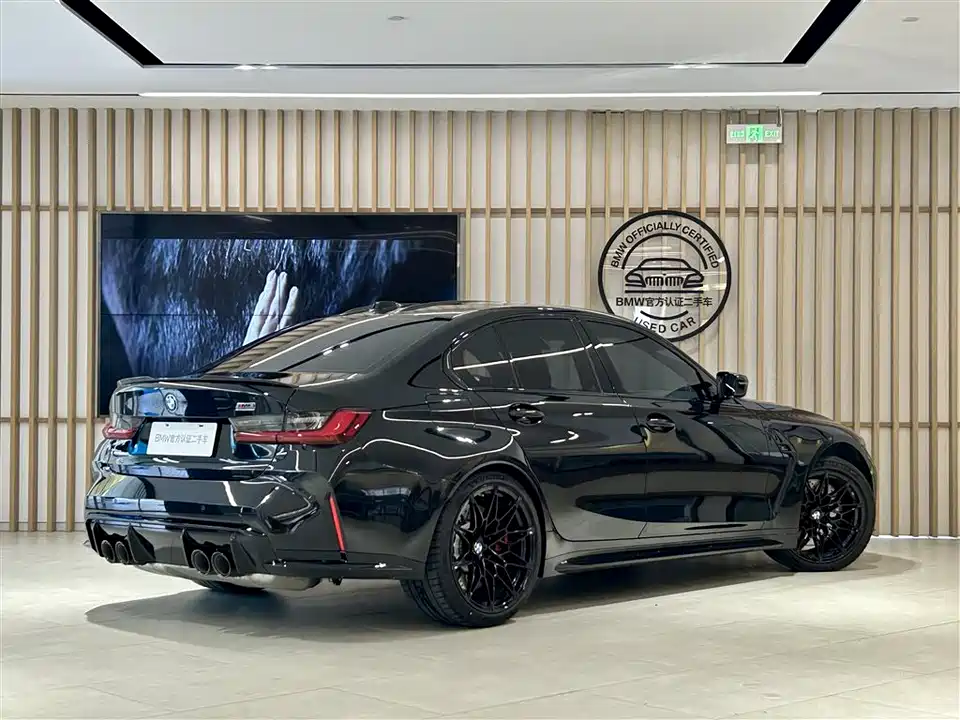 BMW M3 BMW M3