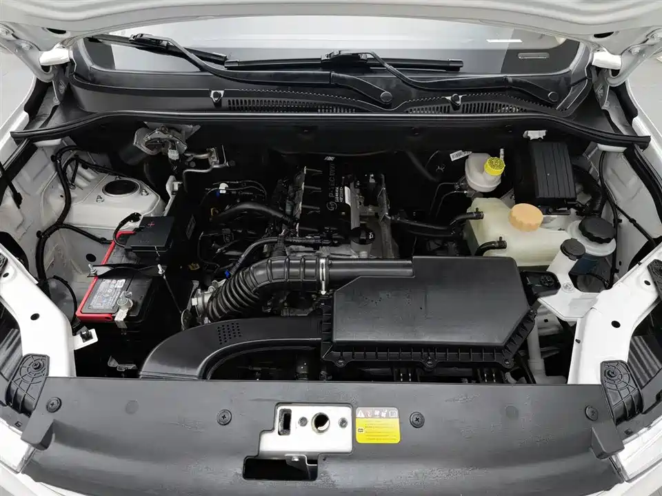 Wuling Wuling Hongguang