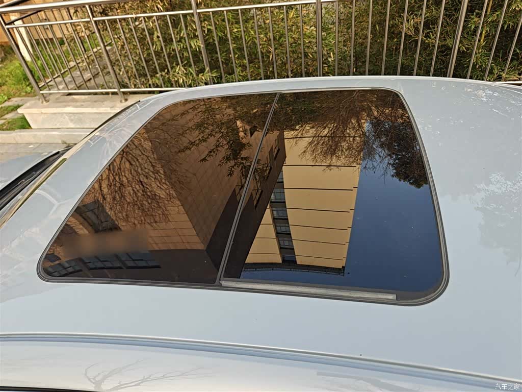 Geely Preface, 2023 26