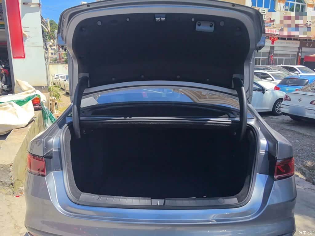 BYD Qin, 2024 19