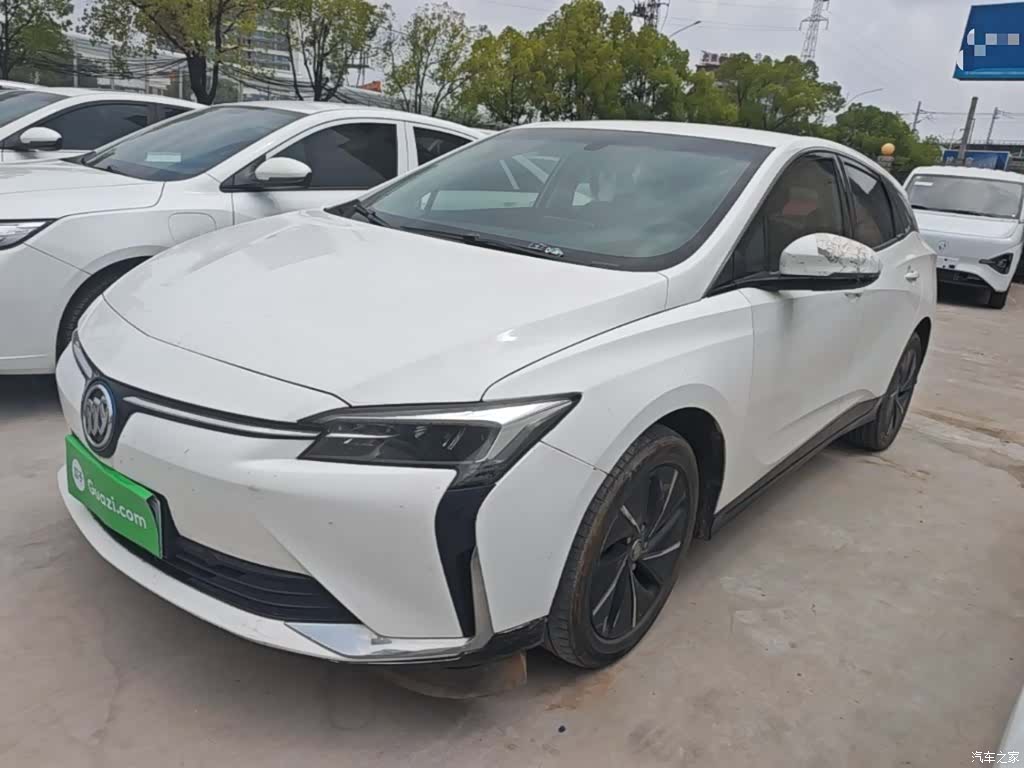 Buick Velite, 2023 1