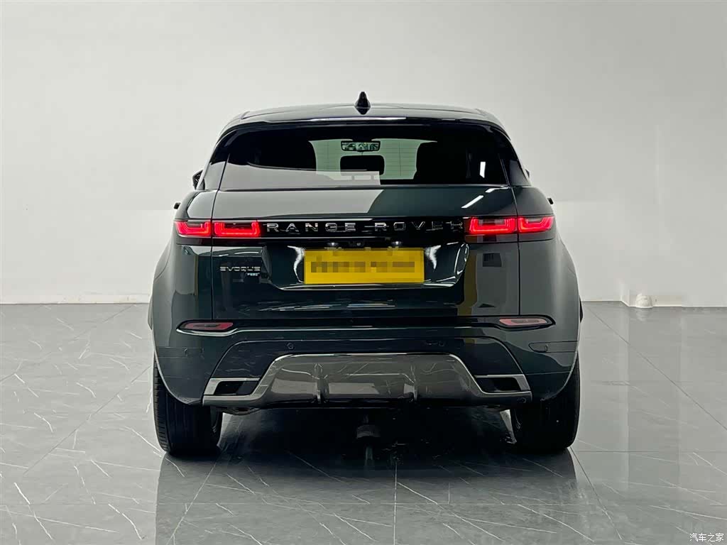 Land Rover Range Rover, 2022 все фото
