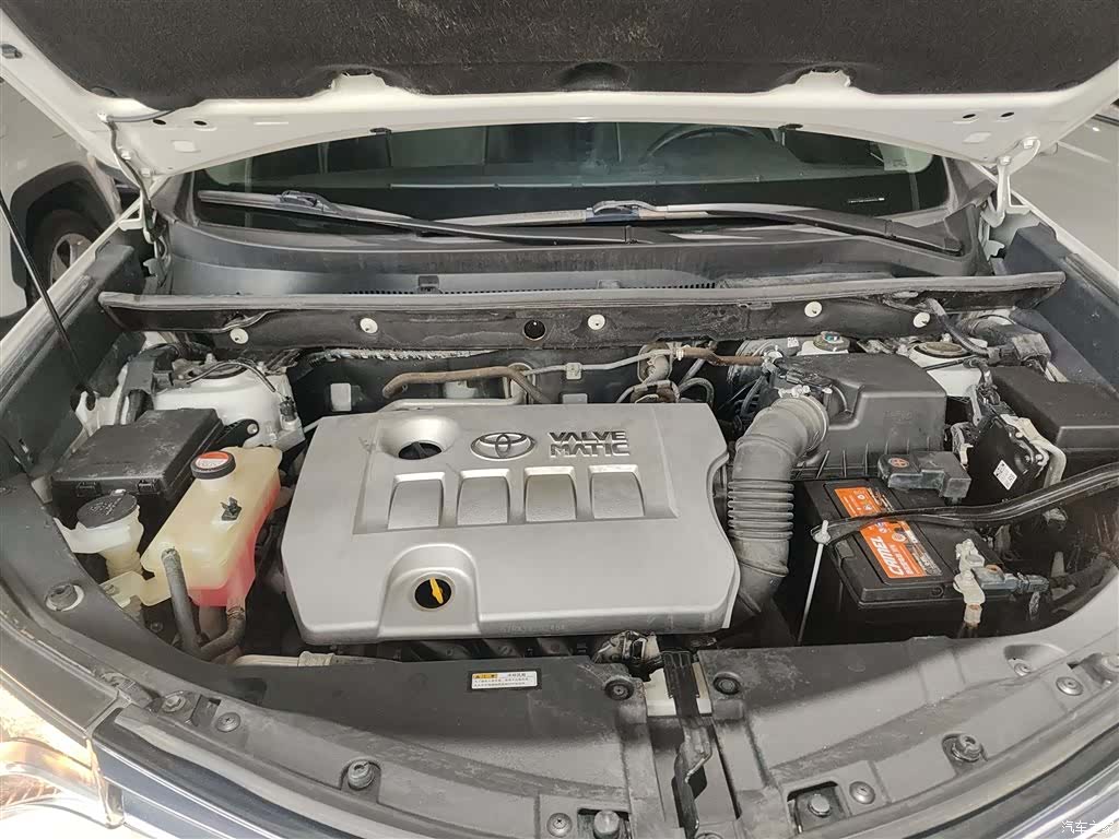 Toyota RAV4, 2018 20