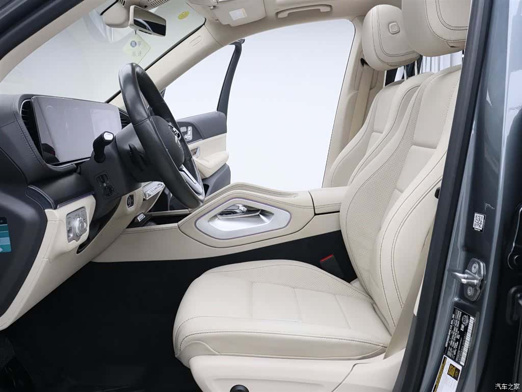 Mercedes-Benz GLE, 2019 2
