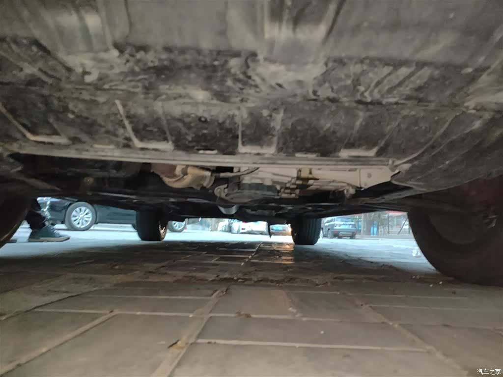 Sinotruk U70, 2021 23