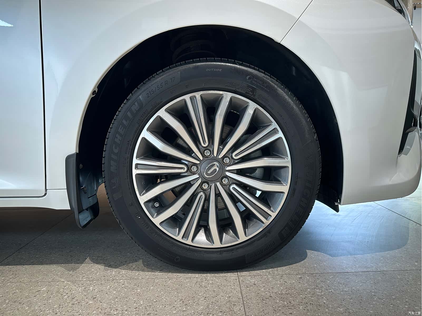 GAC M6, 2020 19