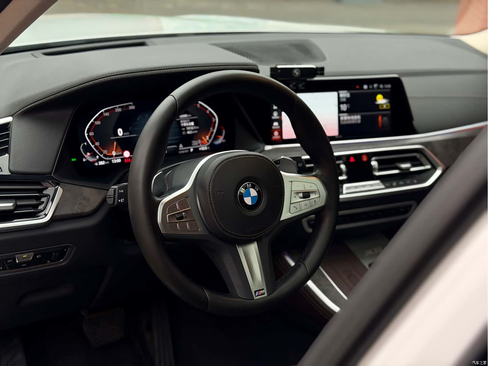 BMW X5, 2023 7