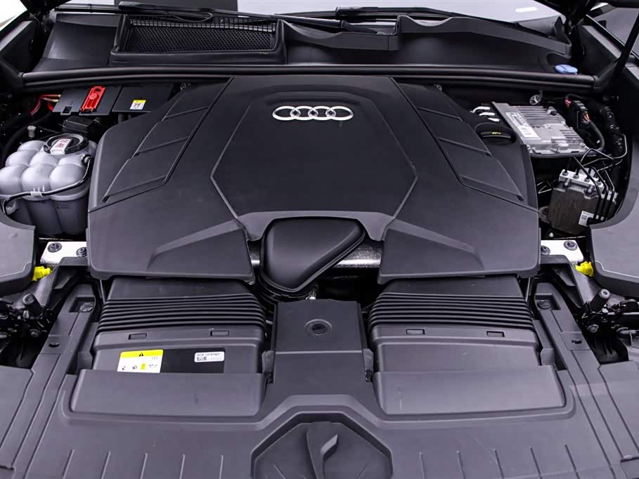 Audi Q8 Audi Q8