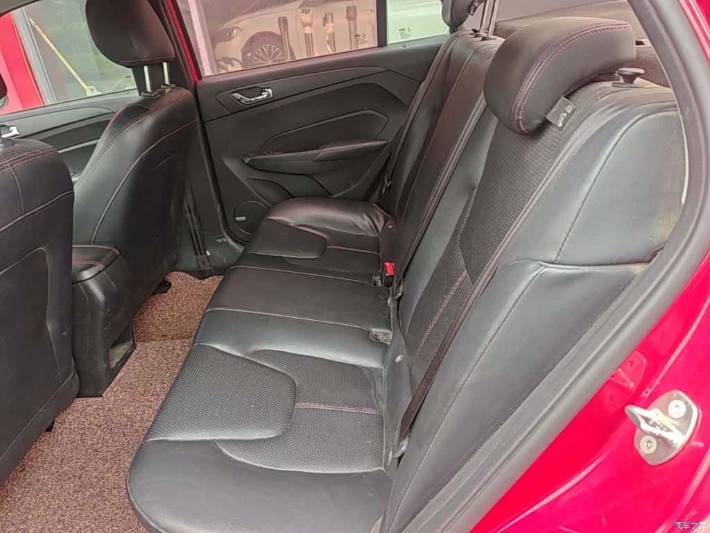 Chery 5, 2018 17