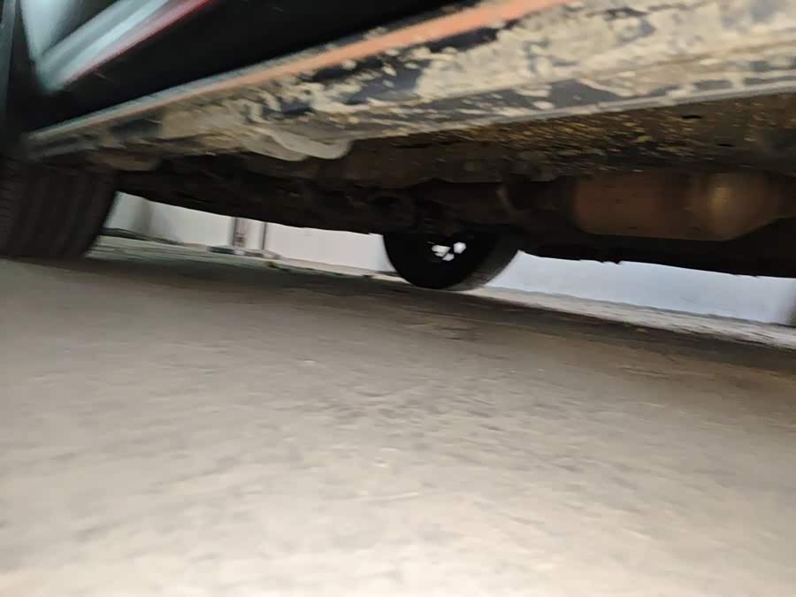 Oshan Changan Oushang Z6 2023, фото 17
