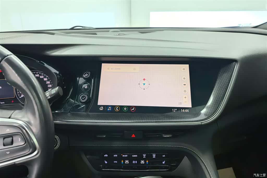 Buick Envision, 2020 13